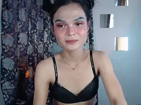 angelfoxxxxx Adlı Modelin Canlı XXX Sohbeti