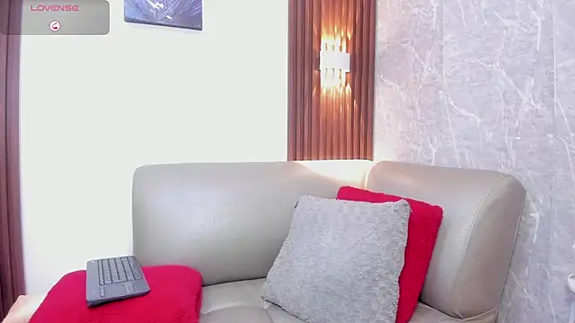 Chat +18 de Angeldust19 ao vivo