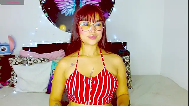 Ana_Riderr's Live XXX Chat