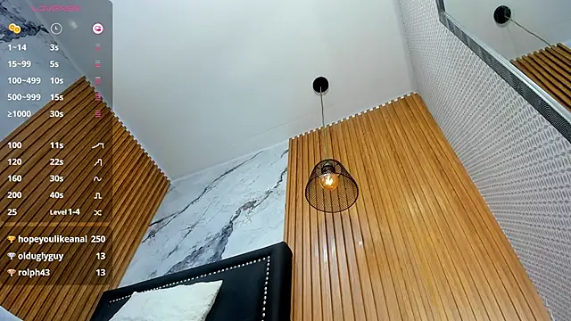 ARYAMORGAN1 – Naživo XXX chat