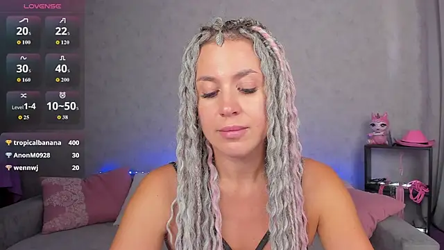 Fire__Dancer Live XXX-Chat