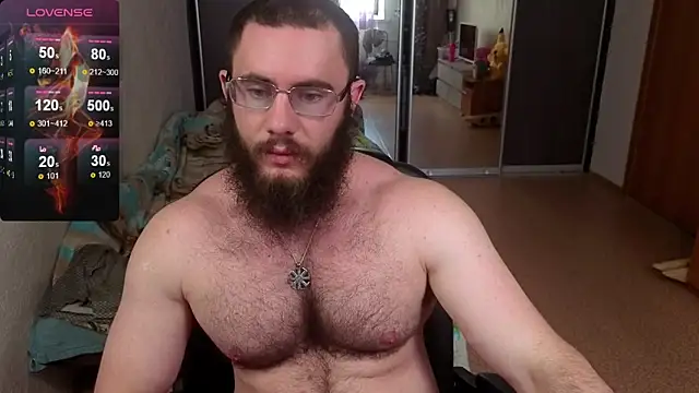 Ant_Power Live XXX-chat