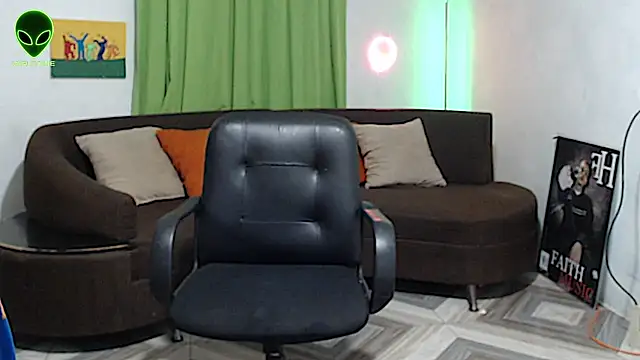 Chat +18 de alpha_zom ao vivo