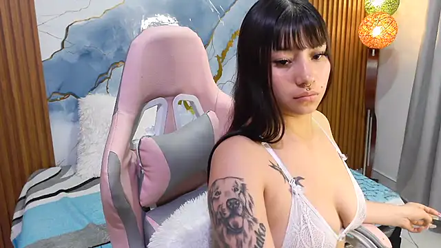 دردشة Zulema_R1 الجنسية المباشرة