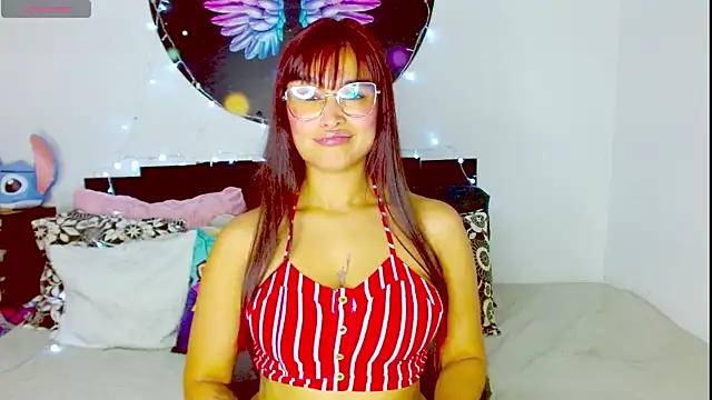Czat XXX na żywo – Ana_Riderr