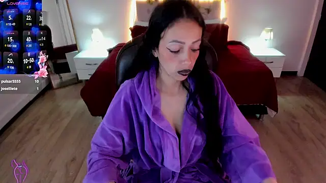 Czat XXX na żywo – Mariam_Lopez__