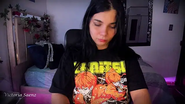 victoriaasaenz_ live XXX chat