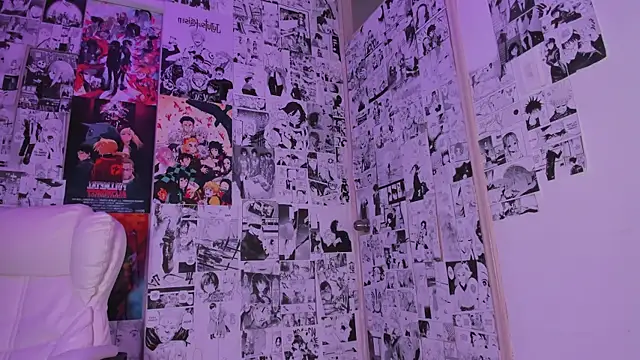 im_mei Live XXX-Chat