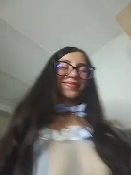 Živý XXX chat MissAfroditha