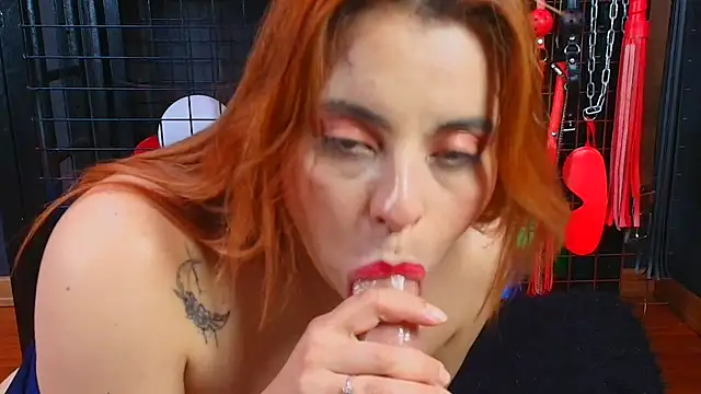 Meghan_storm Chat XXX in diretta