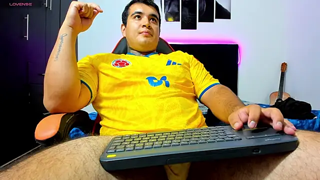 thiago__cp01's Live XXX Chat