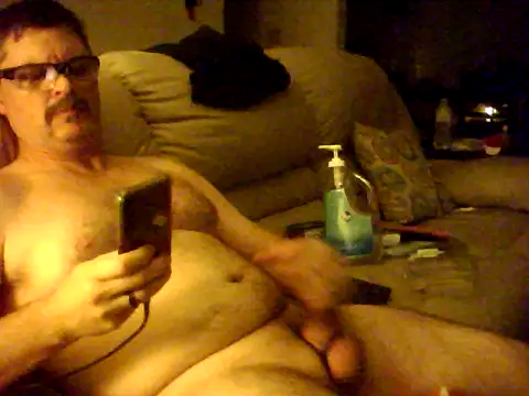Czat XXX na żywo – Billythekidd1978