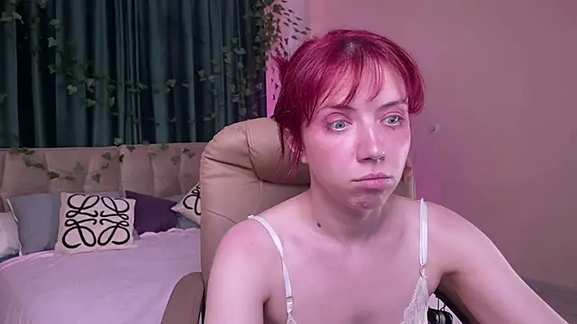 Czat XXX na żywo – Love_is_Lola