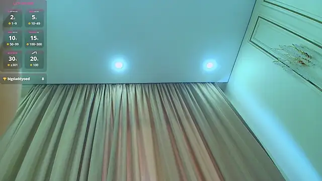 lalisabrownのライブXXXチャット