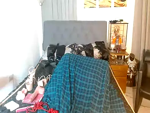 Lustfulcassy Chat XXX in diretta