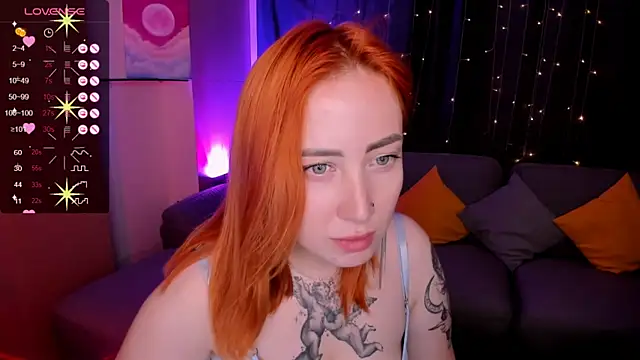 deboramoore's Live XXX Chat