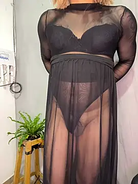 Czat XXX na żywo – Melania_ferr