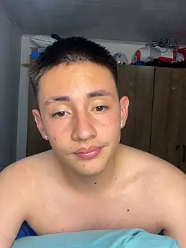 Chat XXX ao vivo de andreslavado