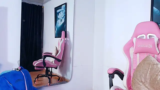 دردشة GraceWallace_ الجنسية المباشرة