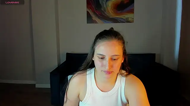 Czat XXX na żywo – Elizabet_Colllins