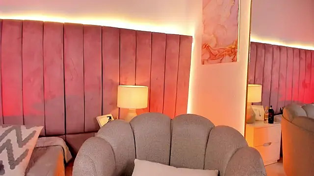 Živý XXX chat Isabella_Laurent