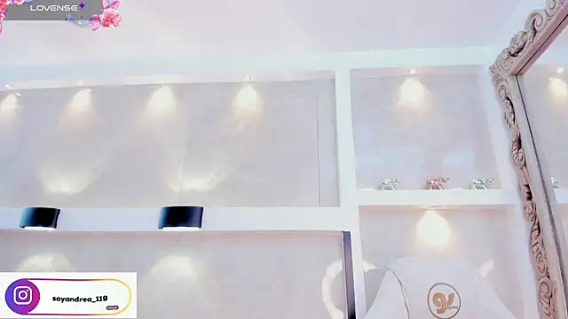 juliana_smithh Live XXX-chat