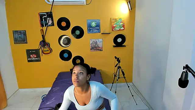 Živý XXX chat lilithevil32