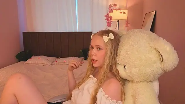 Sweet_Angelll's Live XXX Chat