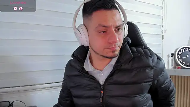 Rick_Adams – Naživo XXX chat