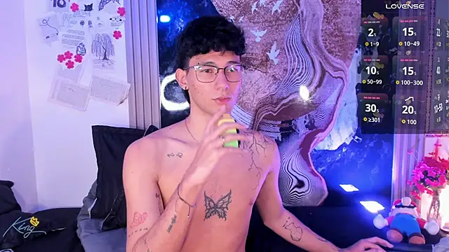 Alexx_tcのライブXXXチャット