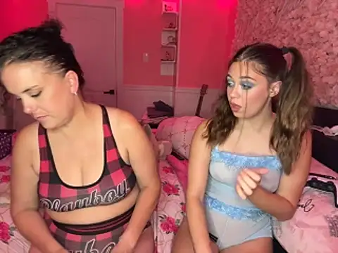 BedroomBarbien Live XXX chat
