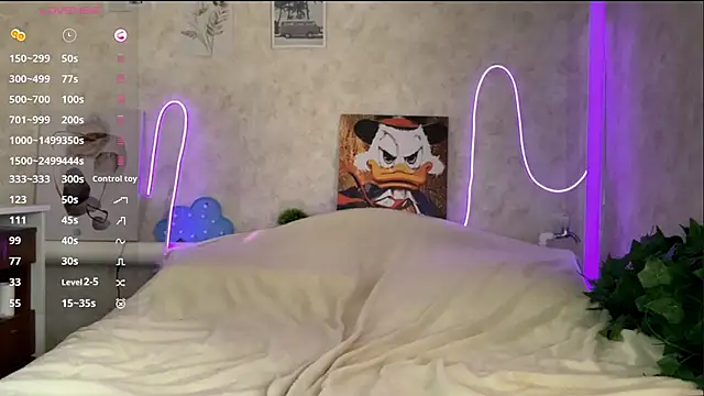 VictoriaDeese Chat XXX in diretta