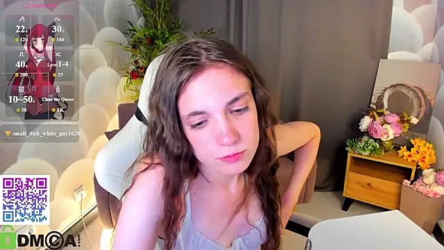 Ella_Fex লাইভ XXX চ্যাট