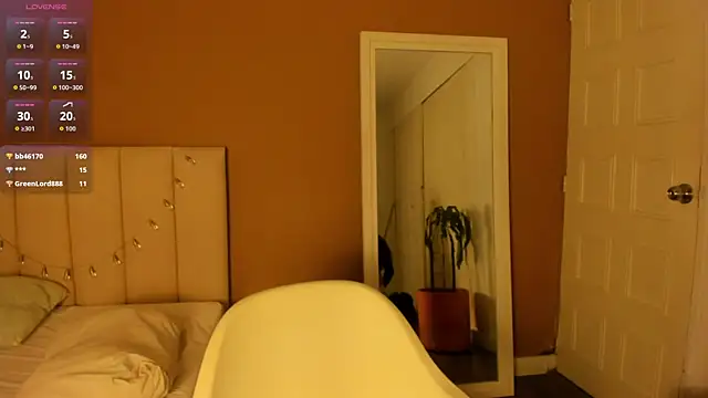 KissCherry__'s Live XXX Chat