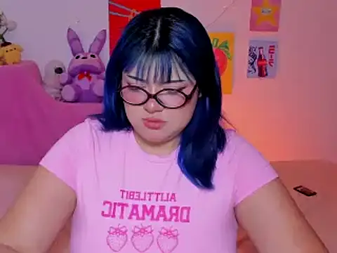 Živý XXX chat Gaby_Danna