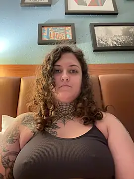 XXX chat uživo modela snowflakee69