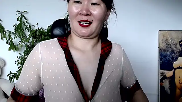 Chat XXX en directo de Akira_xx