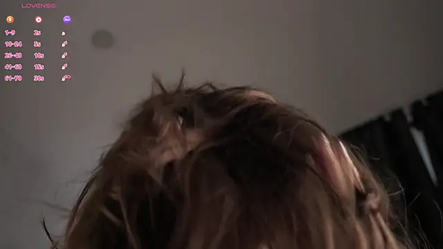 MelaniSeiver's Live XXX Chat