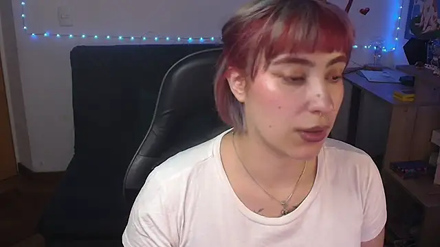 Miacatsito3 라이브 XXX 채팅