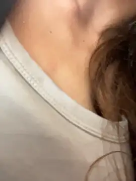 kiss_loo 라이브 XXX 채팅