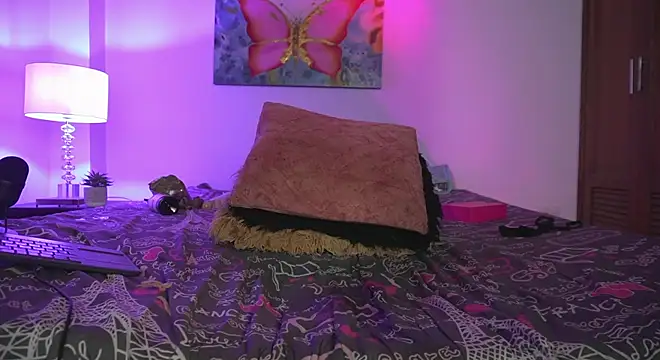 Živý XXX chat yayoi_cresp18