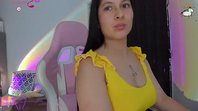 Czat XXX na żywo – Vibambi