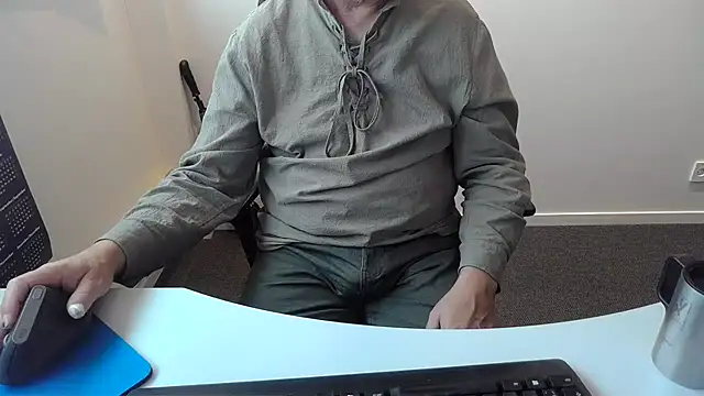 Buggemann Chat XXX live