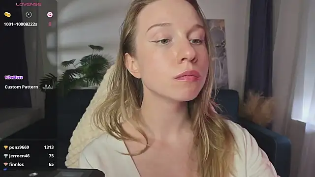 Eve_Sinn Live XXX chat