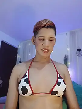 Ariel_Femboy_ live XXX chat