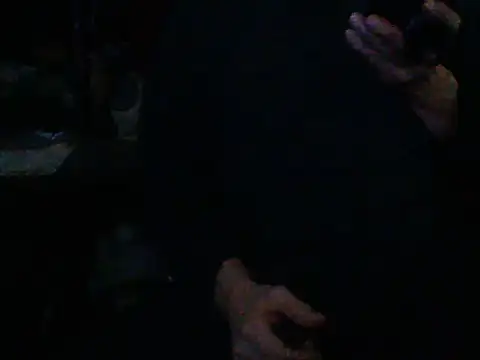 mrdemoncrowly Шоу с уебкамера