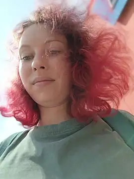 دردشة Frost_foxy الجنسية المباشرة