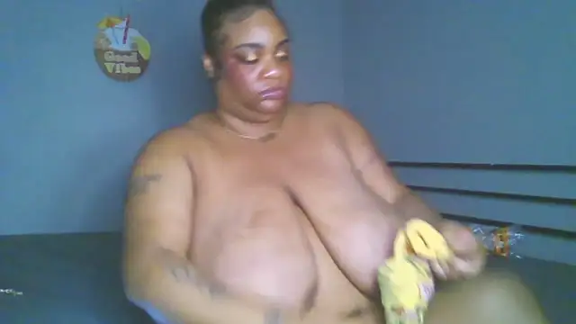 Sembang XXX Secara Langsung NaughtyHottieBBW