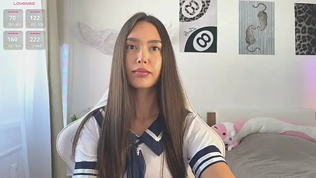 kittenrisha 라이브 XXX 채팅