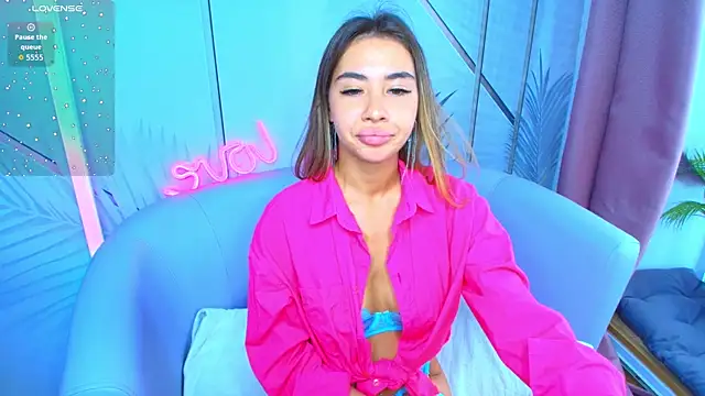 Chat XXX Live Eva__Morris